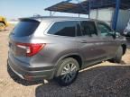 2021 Honda Pilot EX