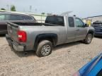 2009 Chevrolet Silverado C1500