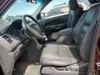 2007 Honda Pilot EXL