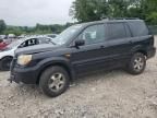 2007 Honda Pilot EX