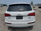 2013 Audi Q5 Premium Plus