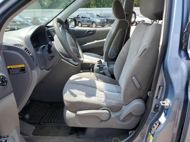 2012 KIA Sedona LX