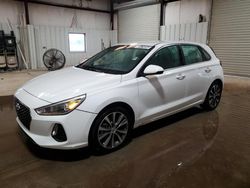 Hyundai salvage cars for sale: 2019 Hyundai Elantra GT