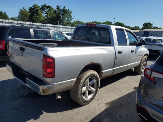 2008 Dodge RAM 1500 ST