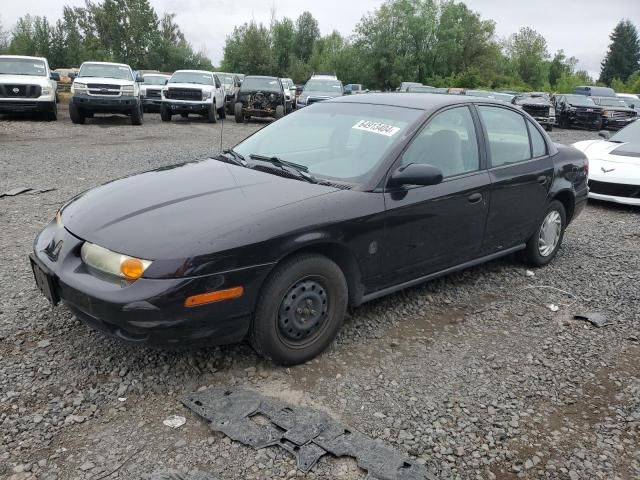 2000 Saturn SL1