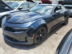 2019 Chevrolet Camaro LS en venta en Miami, FL