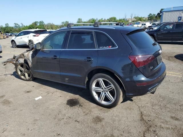 2012 Audi Q5 Premium Plus