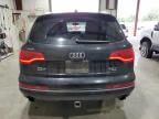 2014 Audi Q7 Premium Plus