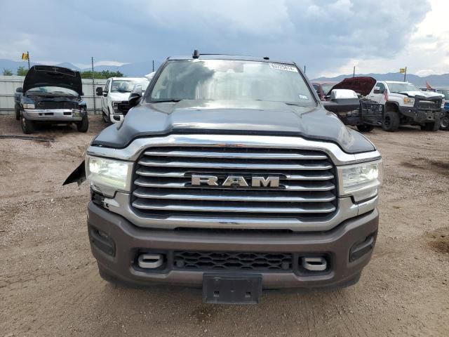 2022 Dodge RAM 2500 Longhorn