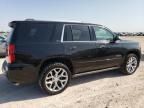 2015 Chevrolet Tahoe K1500 LTZ