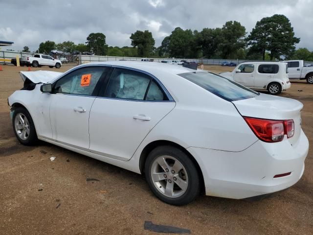 2016 Chevrolet Malibu Limited LS