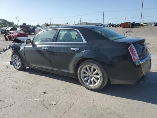 2013 Chrysler 300C