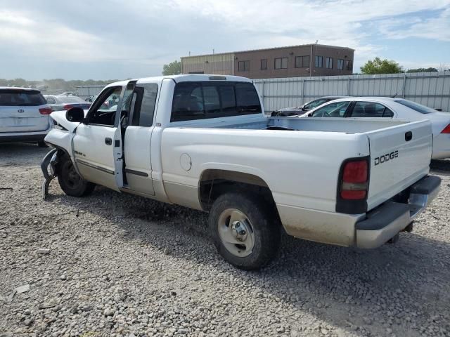 2001 Dodge RAM 1500