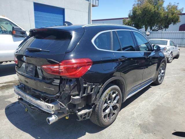 2021 BMW X1 XDRIVE28I