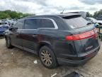 2014 Lincoln MKT