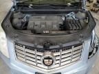 2013 Cadillac SRX Luxury Collection