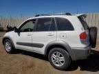 2003 Toyota Rav4