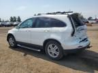 2011 Honda CR-V EXL