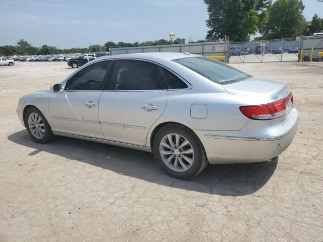 2007 Hyundai Azera SE