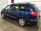 2004 Toyota Sienna XLE