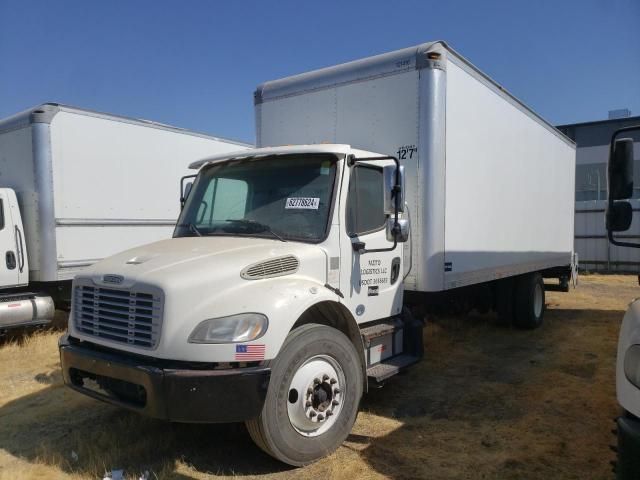 2015 Freightliner M2 106 Medium Duty