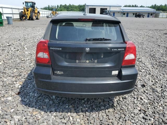 2011 Dodge Caliber Heat