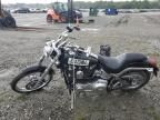 2002 Harley-Davidson Fxstd