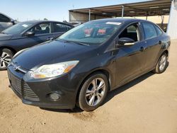 2014 Ford Focus SE en venta en Brighton, CO