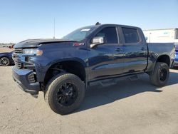 2020 Chevrolet Silverado K1500 RST en venta en Bakersfield, CA