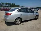 2007 Hyundai Elantra GLS