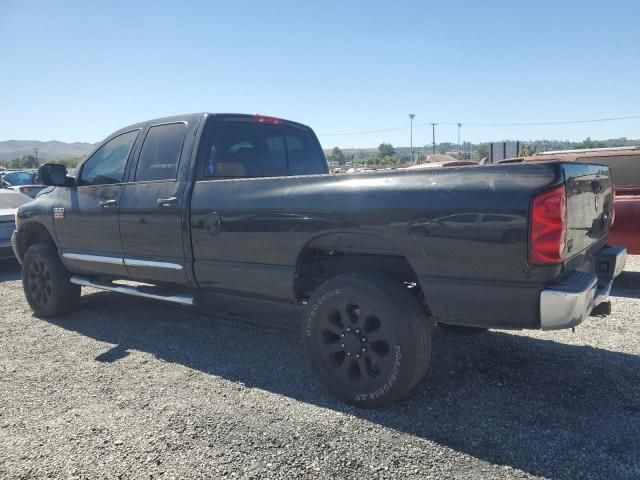 2009 Dodge RAM 2500