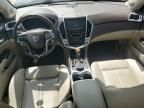 2014 Cadillac SRX Performance Collection