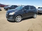 2015 Chevrolet Trax 1LT