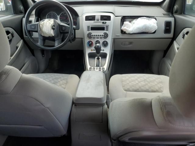 2005 Chevrolet Equinox LT