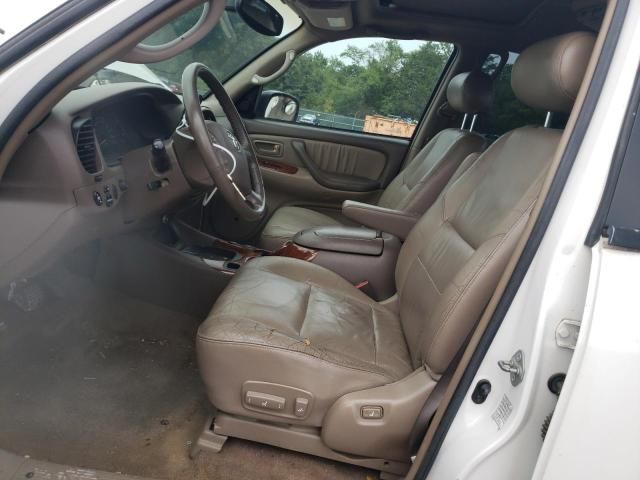 2004 Toyota Tundra Double Cab Limited