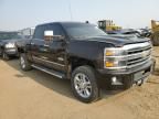 2018 Chevrolet Silverado K2500 High Country