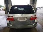 2007 Honda Odyssey EXL