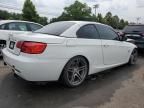 2011 BMW 335 IS