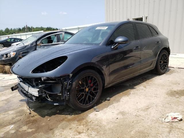 2021 Porsche Macan GTS