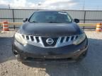 2010 Nissan Murano S