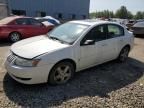 2007 Saturn Ion Level 3