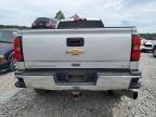 2015 Chevrolet Silverado K2500 Heavy Duty LT