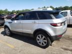 2017 Land Rover Range Rover Evoque SE