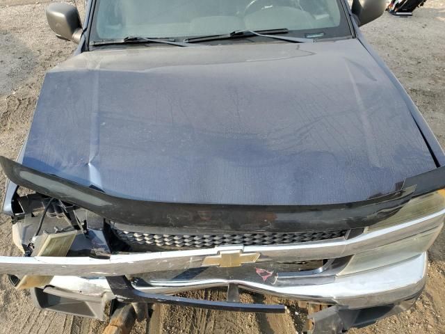 2007 Chevrolet Colorado