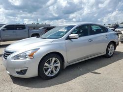 2013 Nissan Altima 2.5 en venta en Gaston, SC