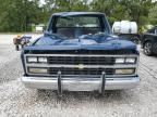 1984 Chevrolet C10