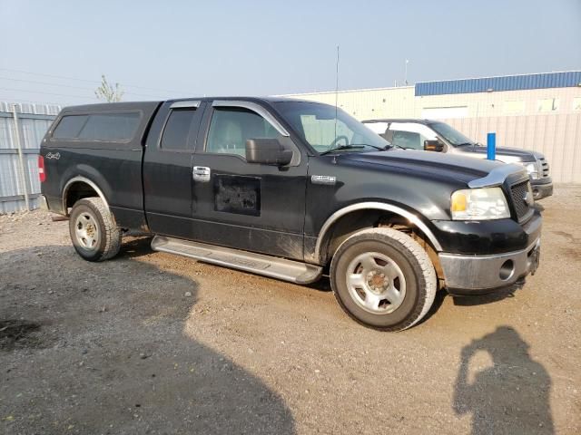 2006 Ford F150