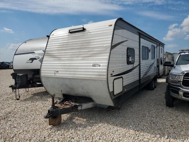 2019 Jayco Trailer