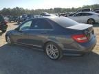 2013 Mercedes-Benz C 300 4matic