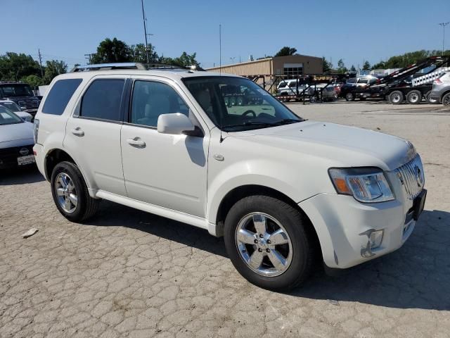 2009 Mercury Mariner Premier